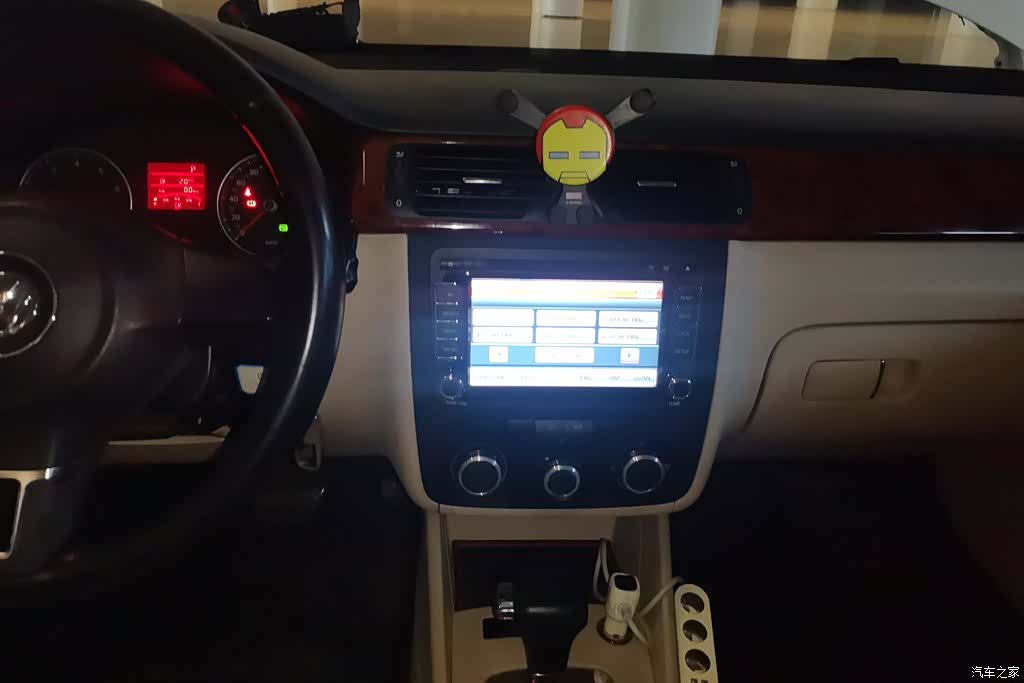 Volkswagen Bora, 2012 13