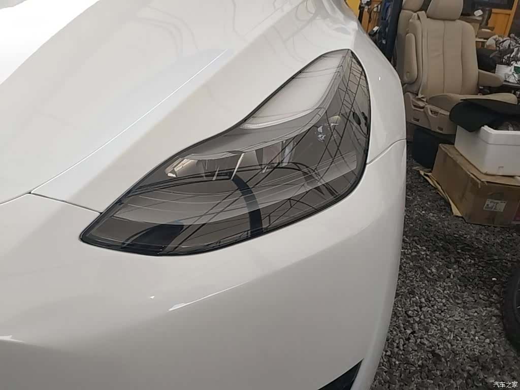 Tesla Model Y, 2024 24