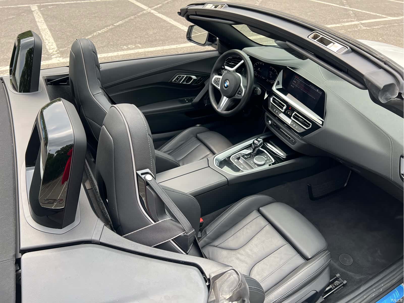 BMW Z4, 2021 20