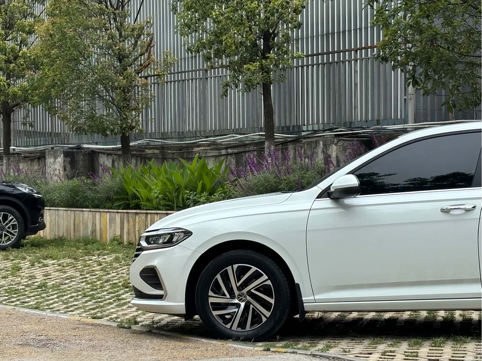 Volkswagen Lavida, 2023 10