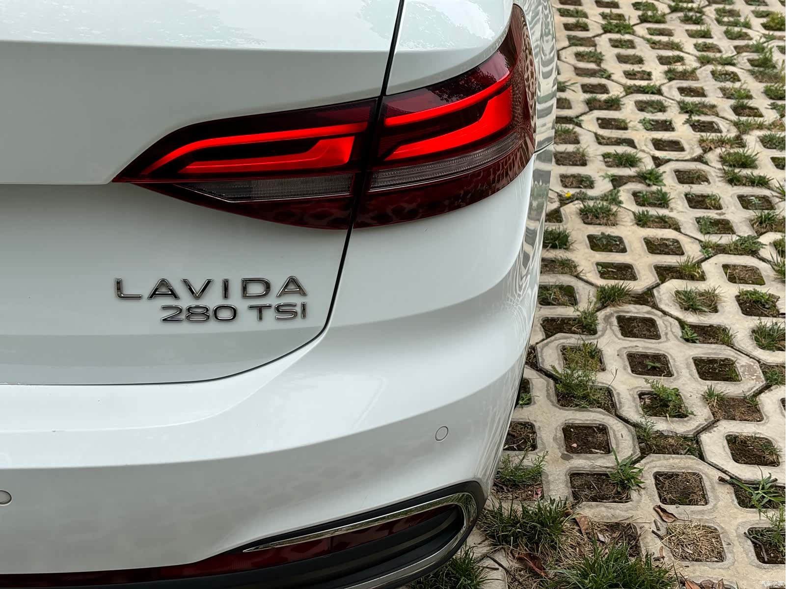 Volkswagen Lavida, 2023 14