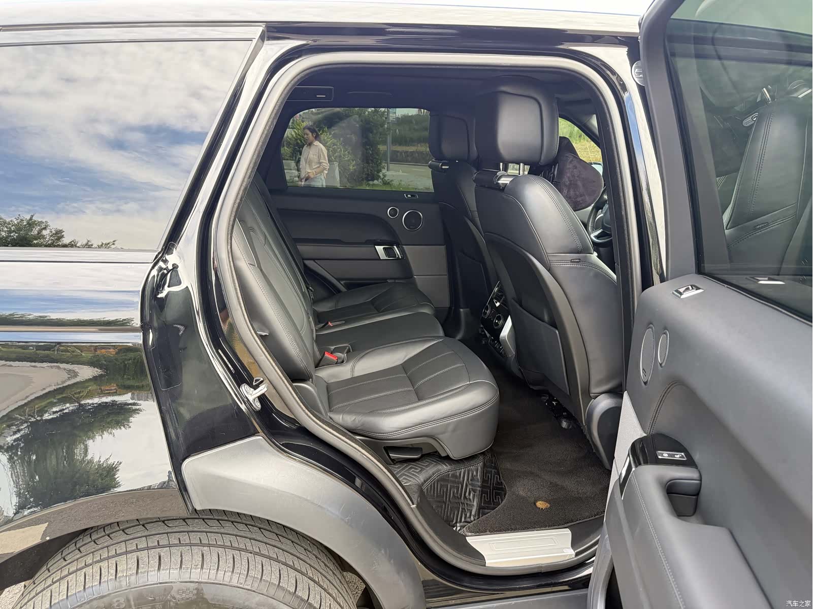 Land Rover Range Rover, 2020 23