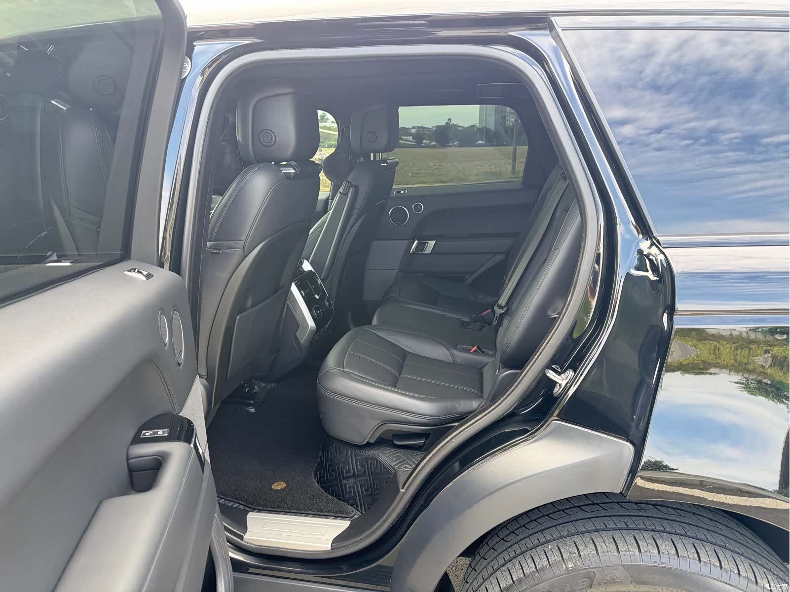 Land Rover Range Rover, 2020 14