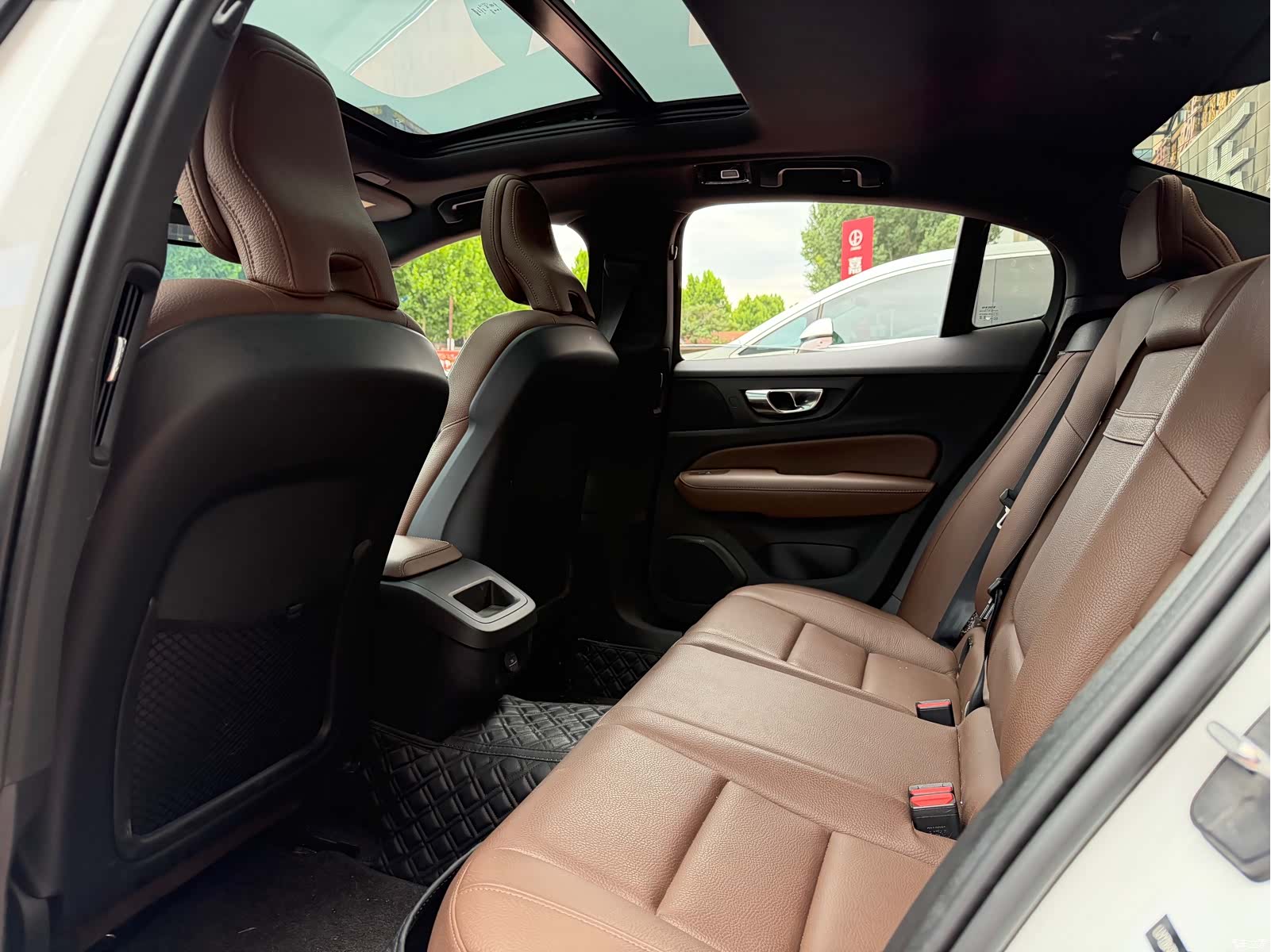 Volvo S60, 2024 8