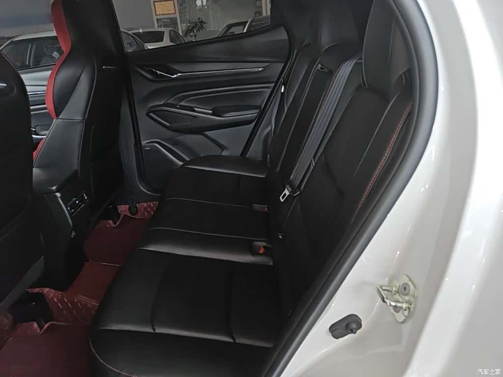 Changan X5, 2024 17