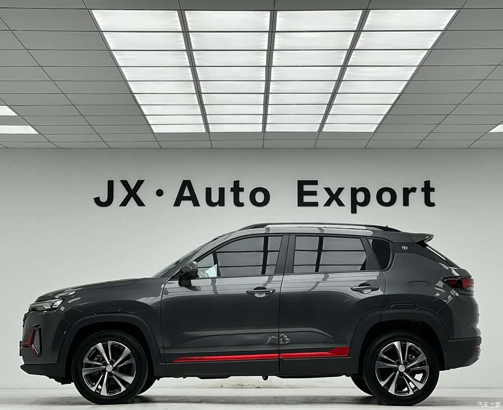 Changan CS35, 2023 10