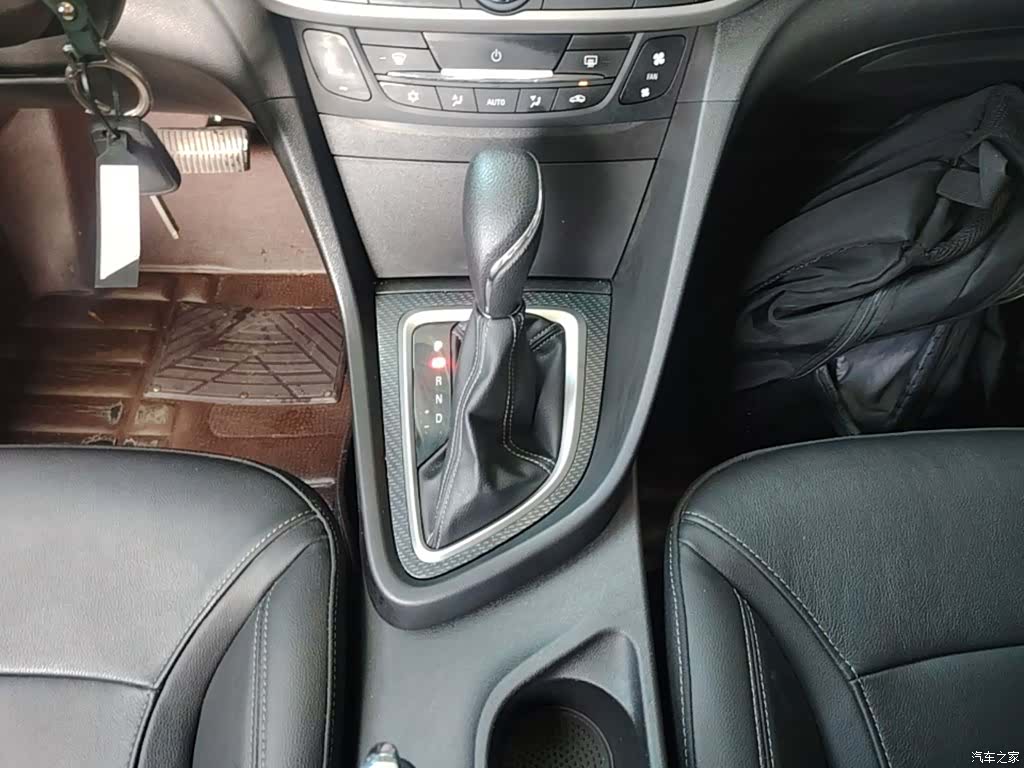 Buick VI, 2020 14