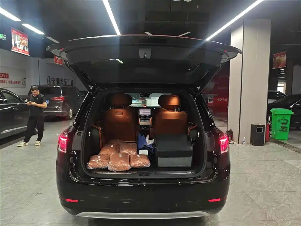 HarmonyOS Ask the world M9