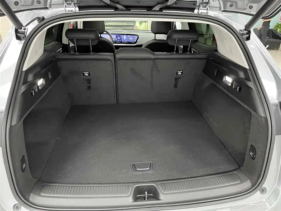 Buick Angkewei S