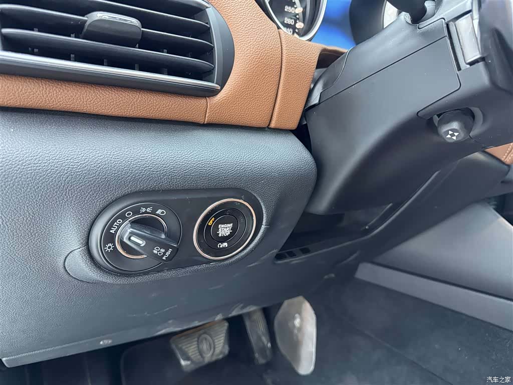 Maserati Levante, 2019 29