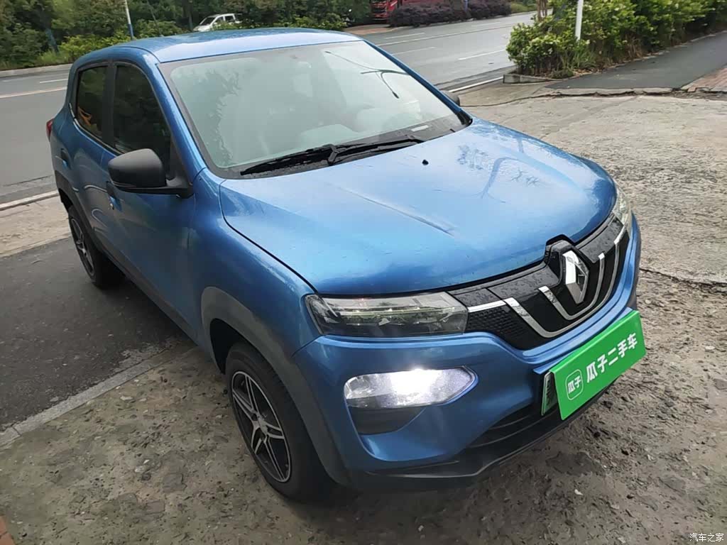 DongFeng e, 2020 22