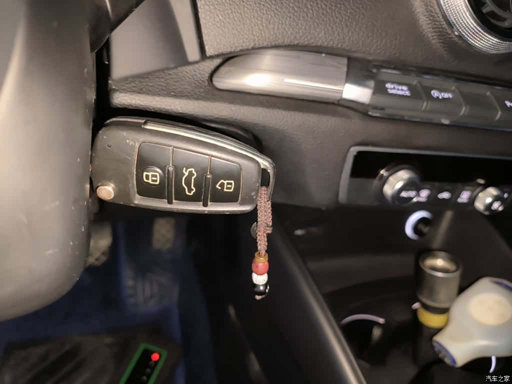 Audi A3, 2019 9