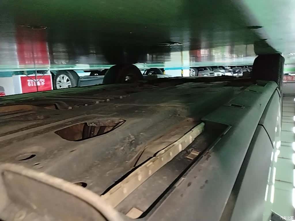Mazda CX-4, 2019 22