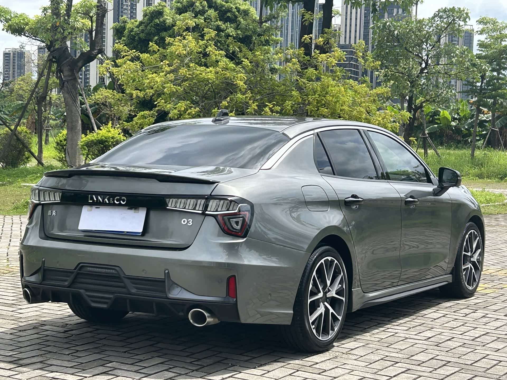 Lynk & Co 02, 2022 все фото