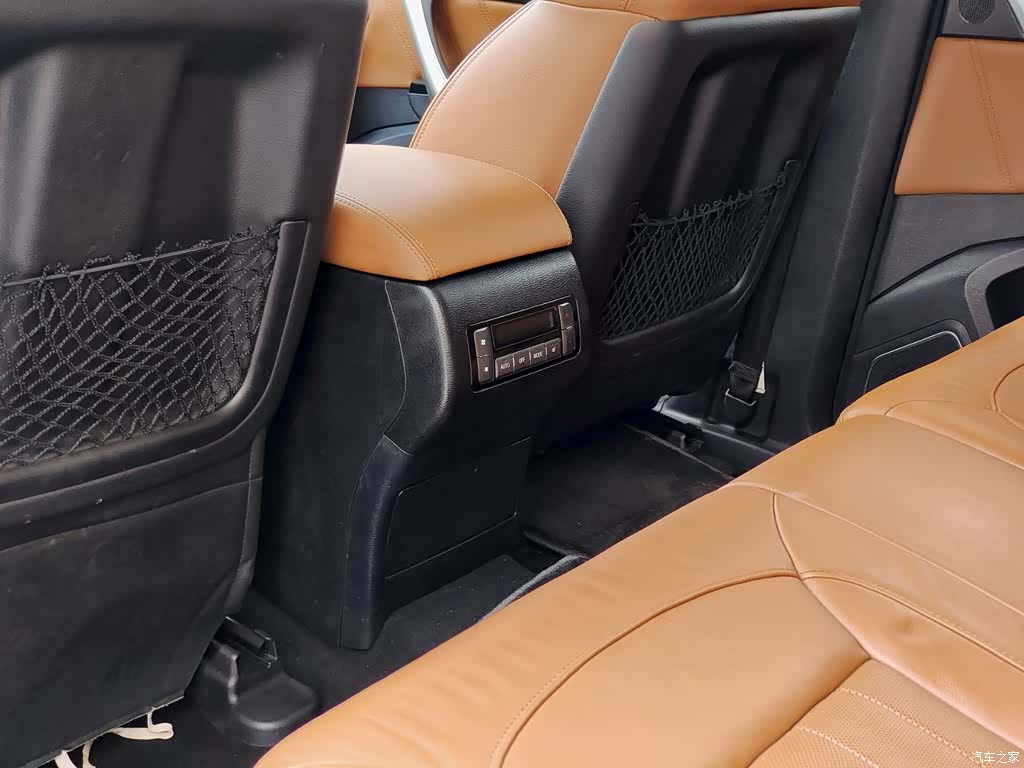 Haval H9, 2015 9