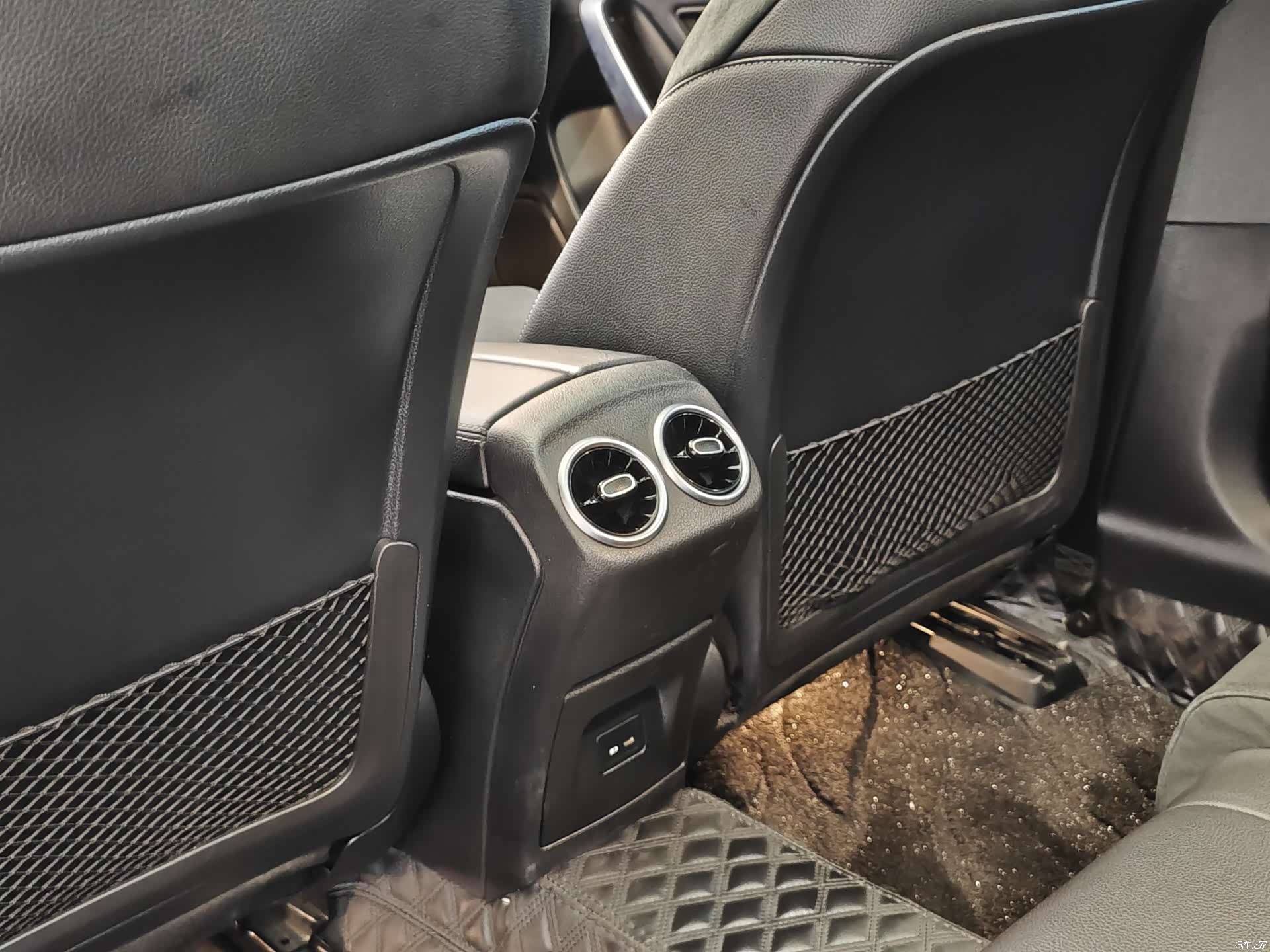Mercedes-Benz A-Class, 2021 22