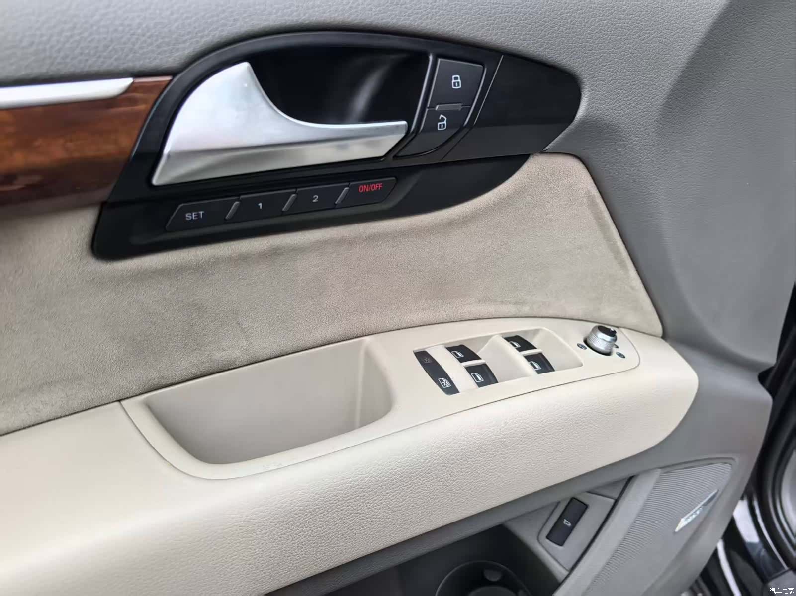 Audi Q7, 2013 12