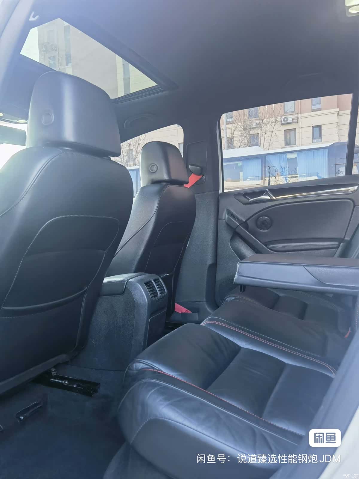 Volkswagen Golf, 2014 10