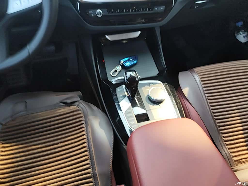 BMW X3, 2023 14