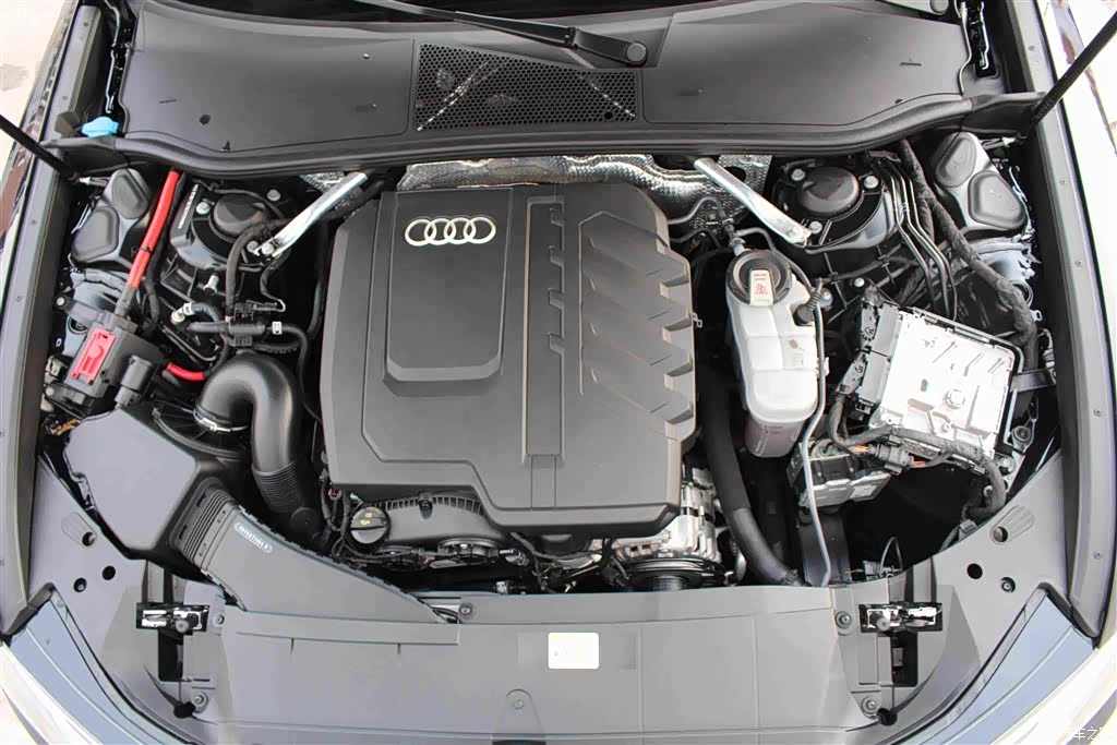 Audi A6L, 2024 17