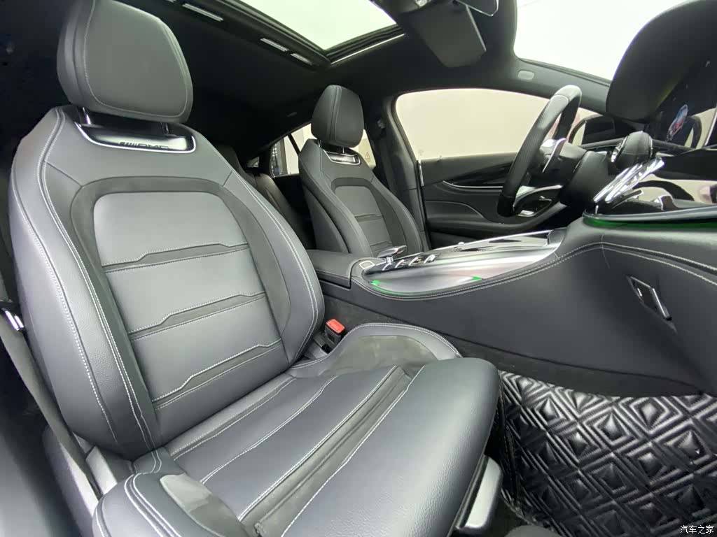 MG AMG, 2019 8