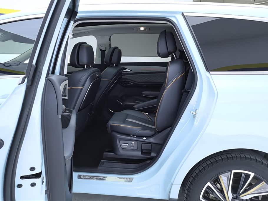 Forthing Popular yachts