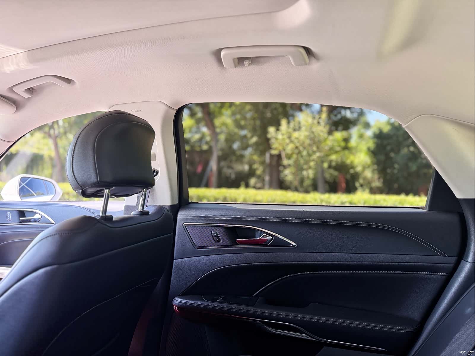 Ford Taurus, 2018 19