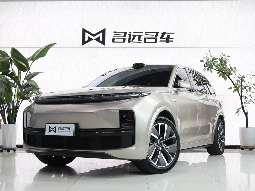 Li Auto L9