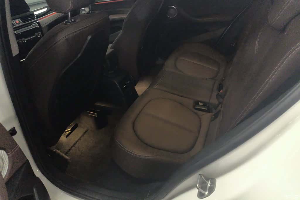 BMW X2, 2023 11