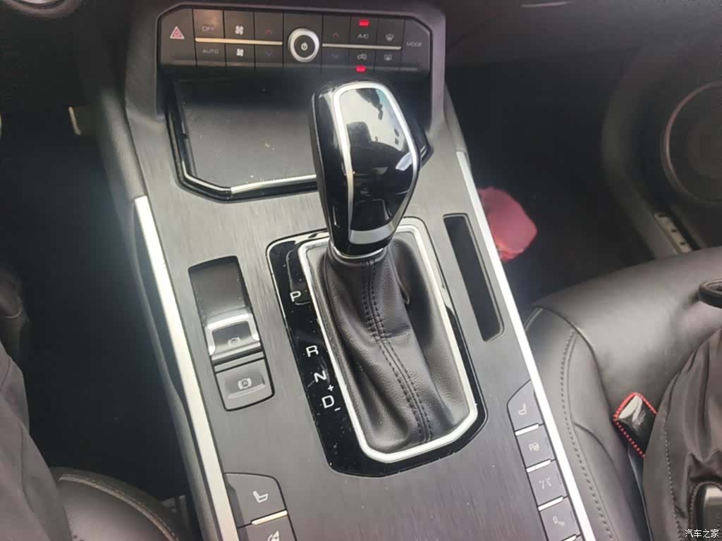 WEY VV5, 2017 7
