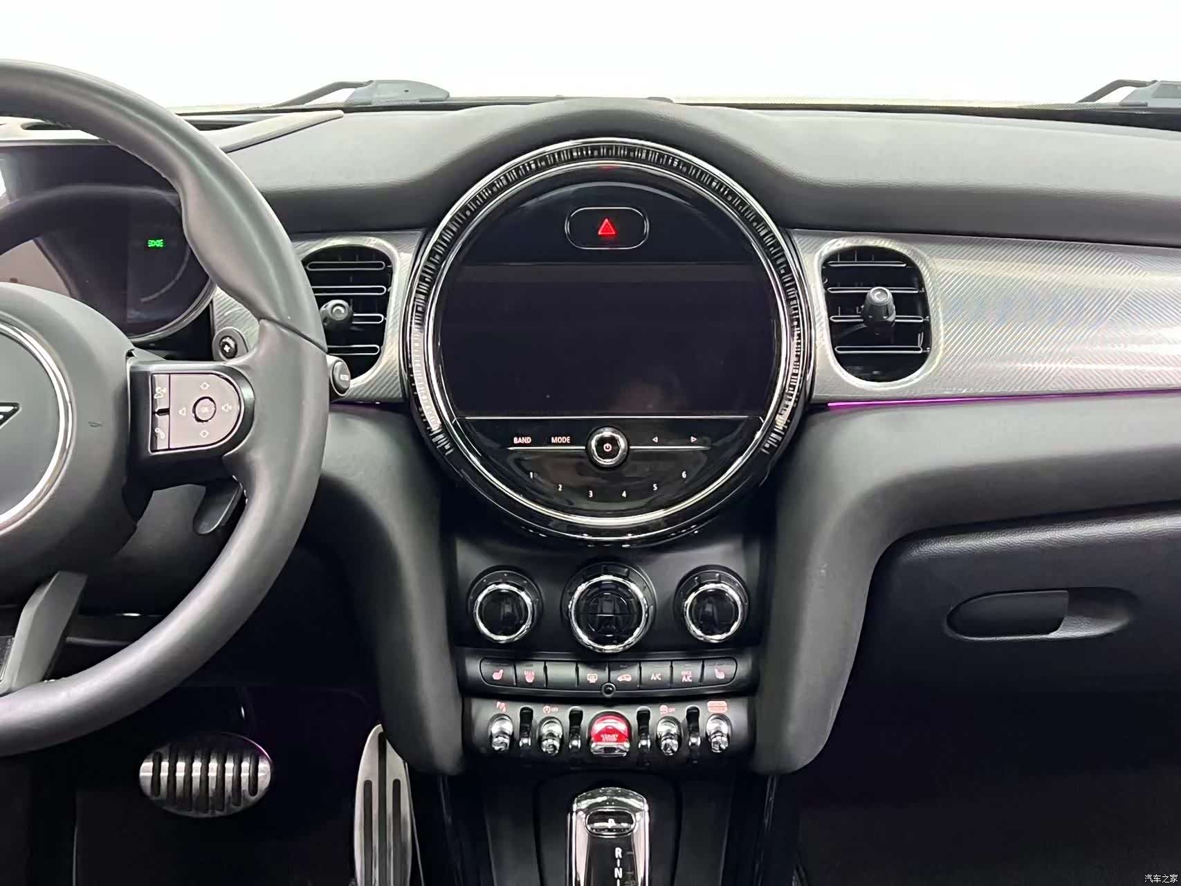 Mini Cooper, 2021 9