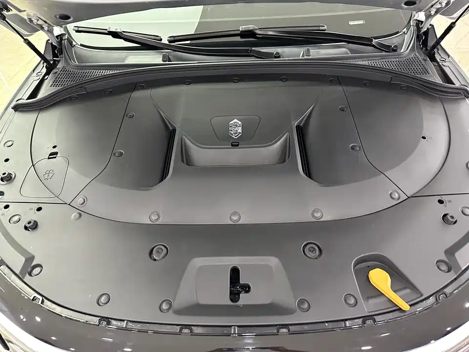 AITO Ask the world M7