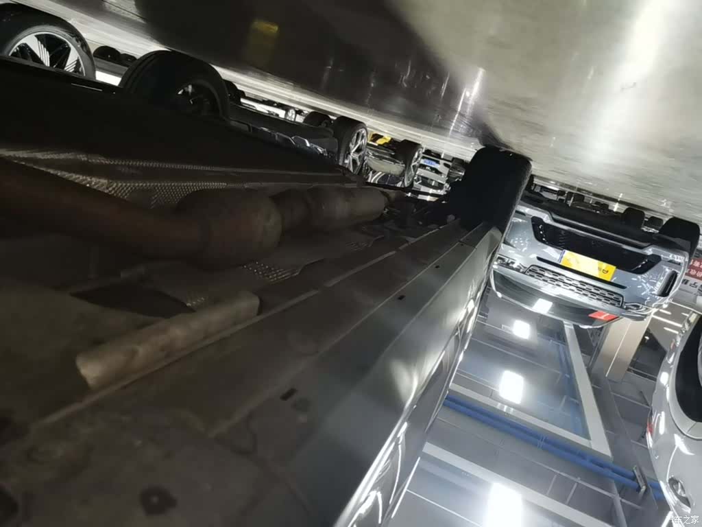 BYD Song, 2023 21