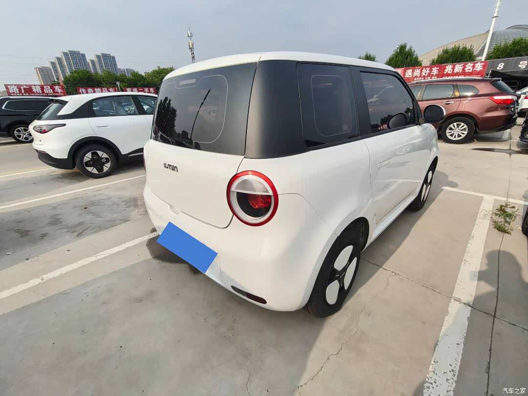 Changan Lumin, 2025 9