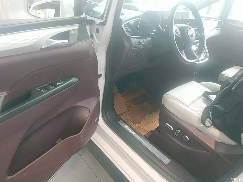 Buick GL8, 2022 16