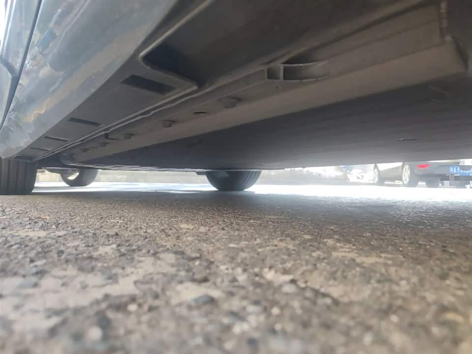 XPENG P5 XPENG P5