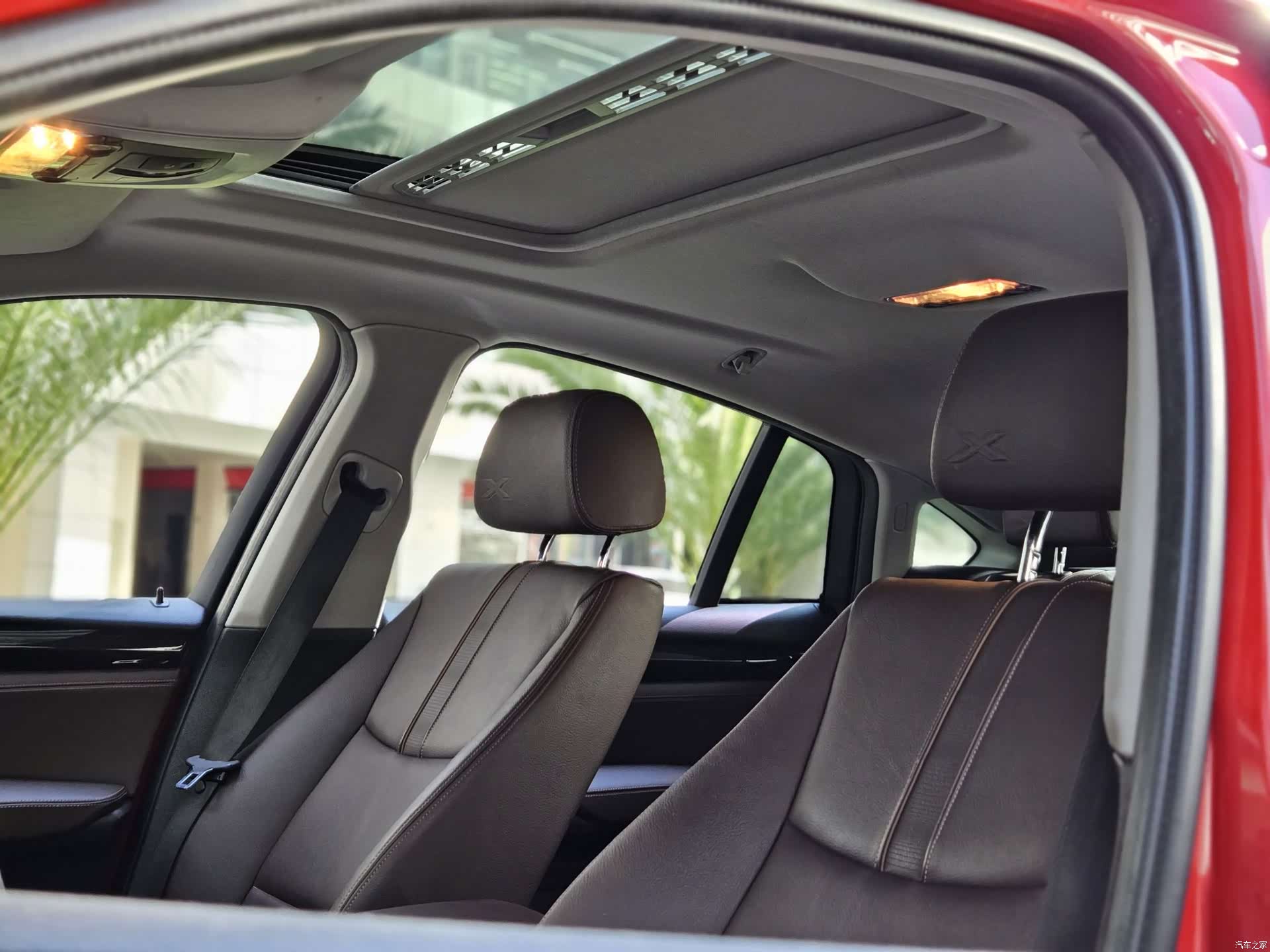 BMW X4, 2014 23