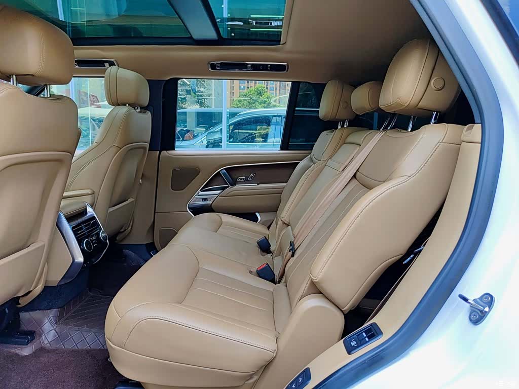 Land Rover Range Rover, 2023 8