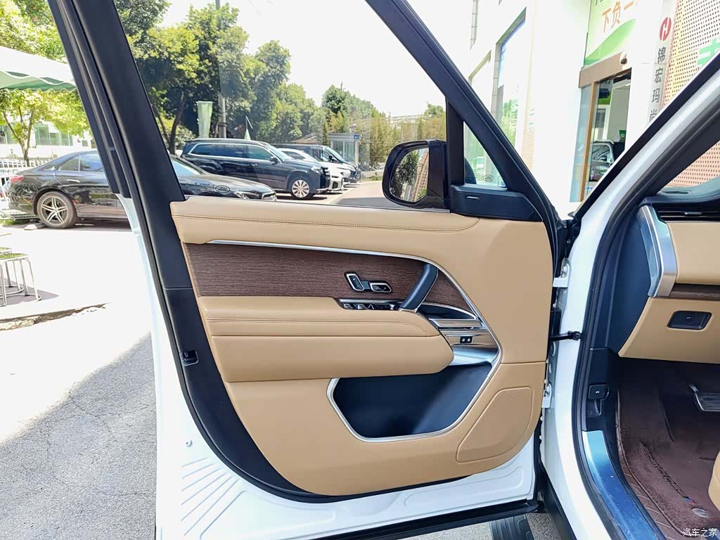 Land Rover Range Rover, 2023 6