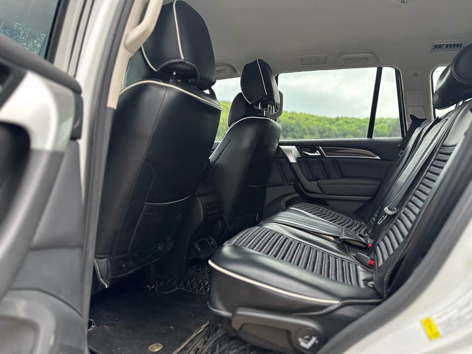Haval H9 Haval H9