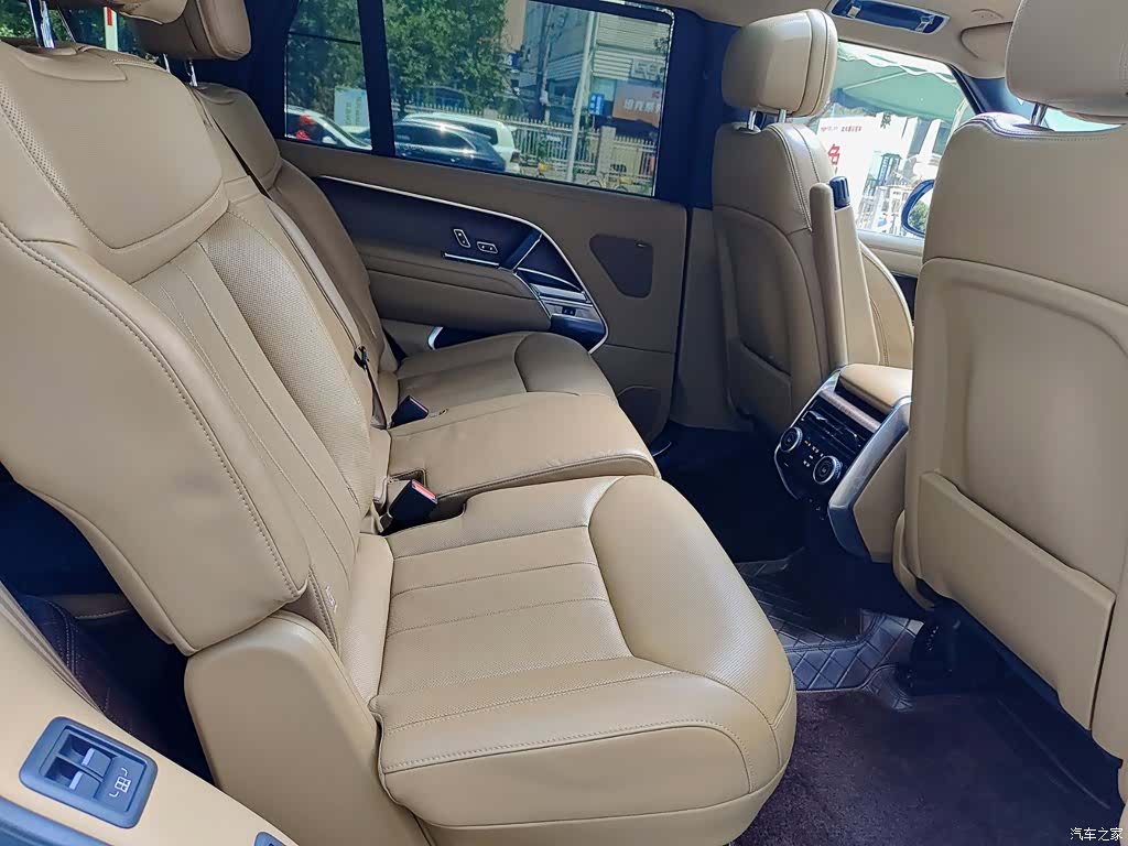 Land Rover Range Rover, 2023 11