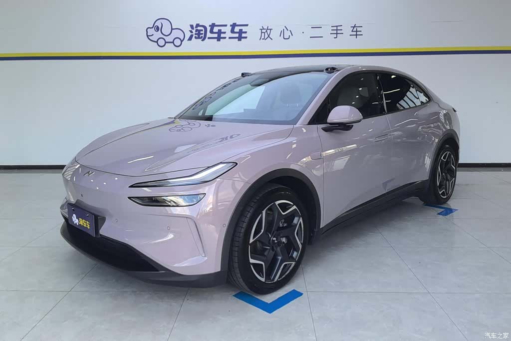 NIO L60, 2025 1