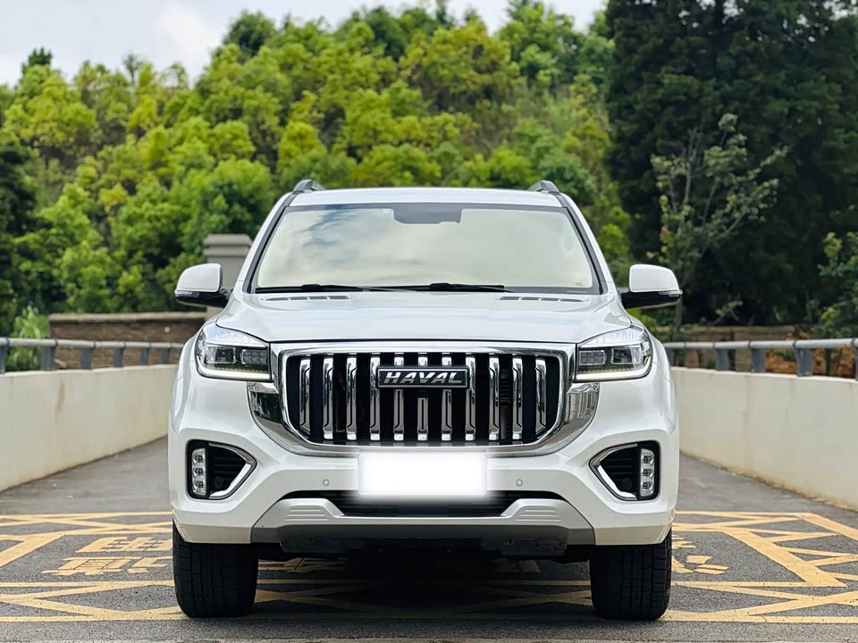 Haval H9 Haval H9
