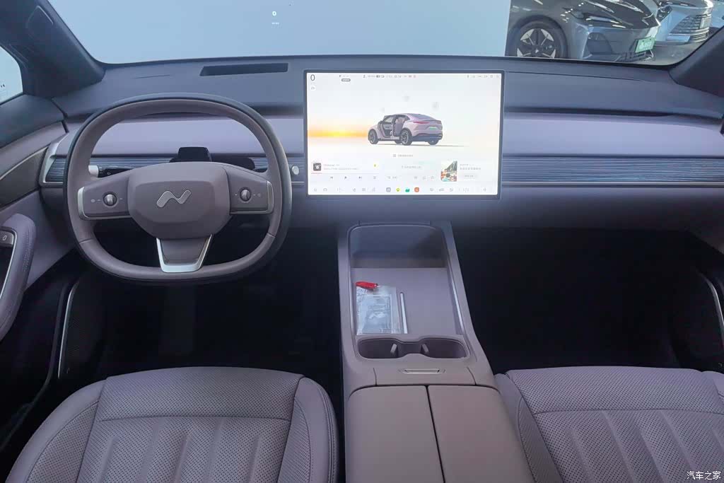 NIO L60, 2025 12