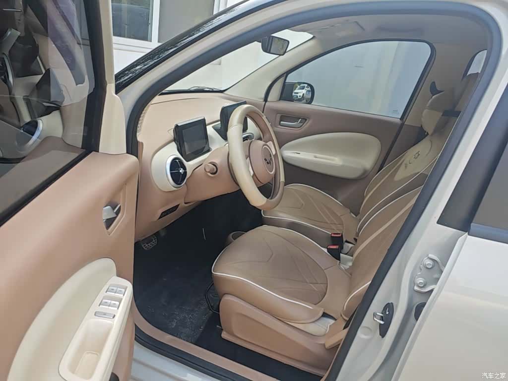 Wuling MINIEV, 2025 16