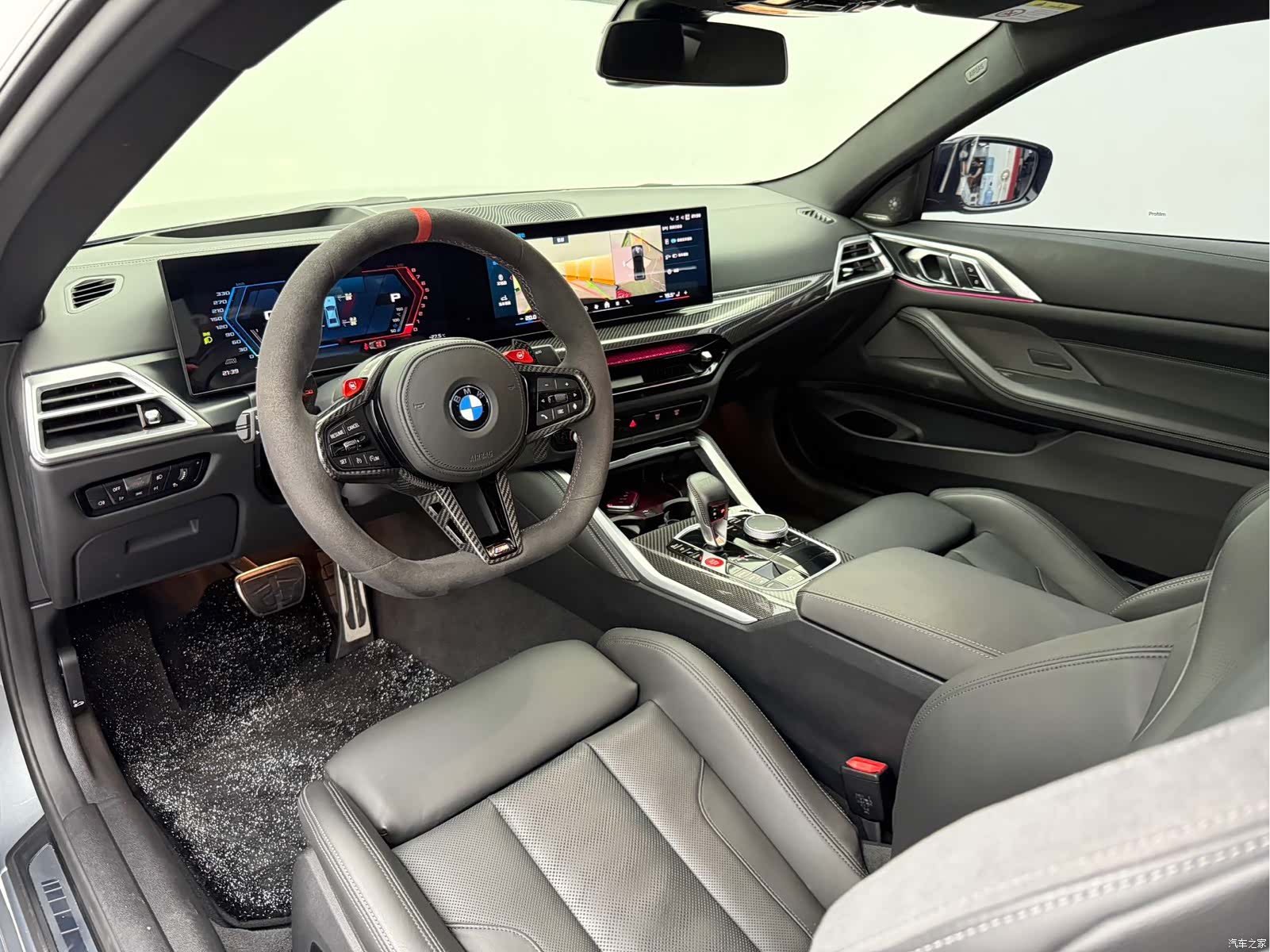 BMW M4, 2026 6