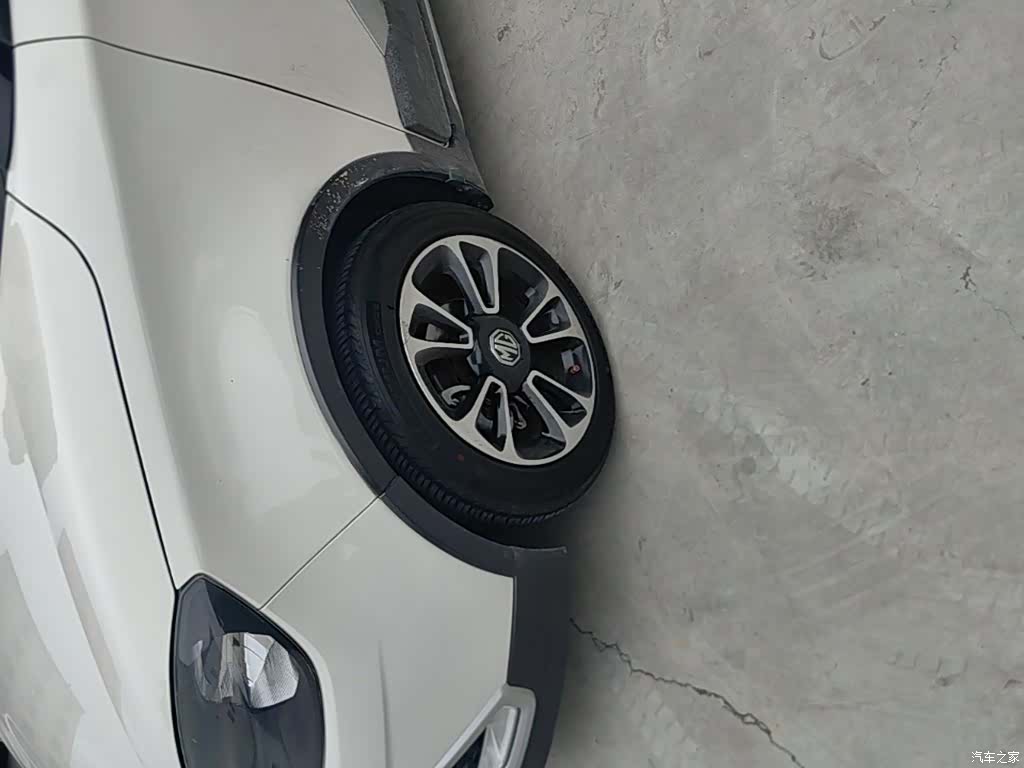 MG 3SW, 2016 25