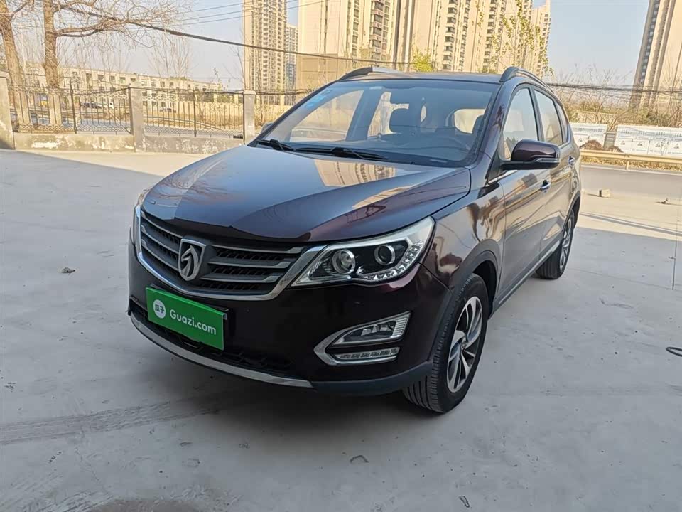 Baoding 560