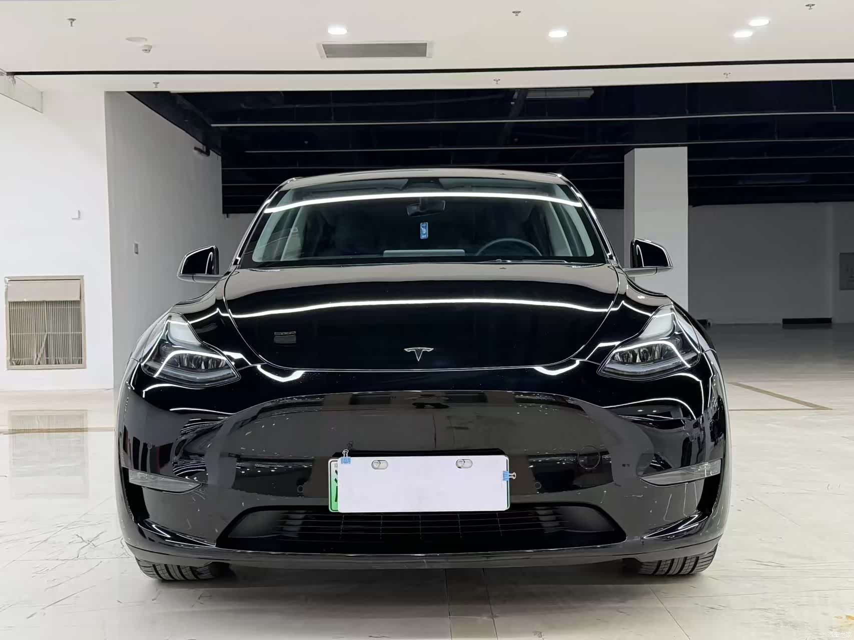 Tesla Model Y, 2021 2