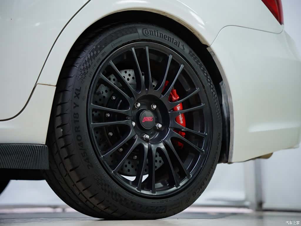 Subaru WRX, 2014 22